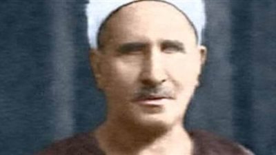 اخبار ماسبيرو | على محمود قارئا لقرآن المغرب في البرنامج العام