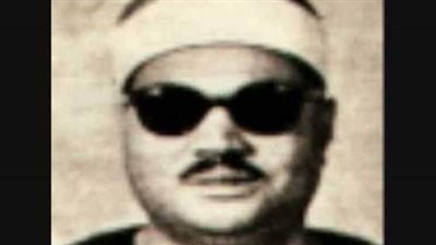 اخبار ماسبيرو.. عبد العزيز فرج قارئا للمغرب في إذاعة القرآن الكريم