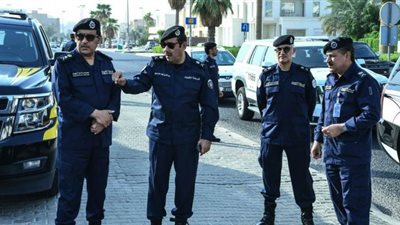 المتهم بقتل صديقه المصري بالكويت: كان يتحدث بكلام غير لائق عن أهل بيتي