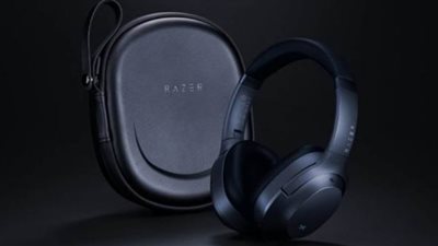 بالأسعار.. أبرز 8 مواصفات بسماعات رازر اللاسلكية الجديدة
