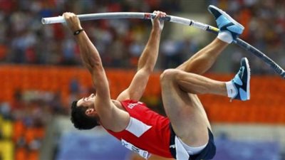 منافسة غير اعتيادية من 