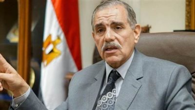 محافظ كفر الشيخ: هناك تعاون بين المواطنين والمحافظة في الإبلاغ عن المخالفين