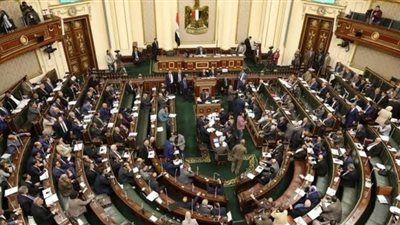 رئيس خطة البرلمان للنواب: نناقش موازنة الصحة في اجتماع غير صحي