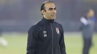 لجنة التخطيط للكرة بالأهلي تجتمع مع عبد الحفيظ