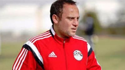 أسامة حسني يعلق على فوز الأهلي بأفضل شعار في العالم