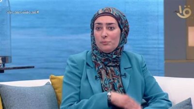 عميدة الفنون التطبيقية: المشروعات البحثية تجربة فريدة من نوعها | فيديو