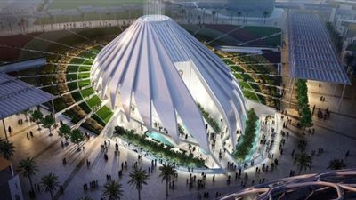 رسمياً.. تأجيل إكسبو دبي 2020 إلى أكتوبر 2021