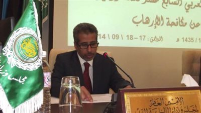 أمين وزراء الداخلية العرب: 95% من حوادث الطرق بسبب الخطأ البشري