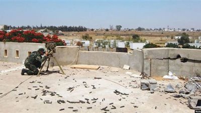 تركيا ترسل ترسانة أسلحة متطورة وطائرات مسيرة لمليشيات الوفاق