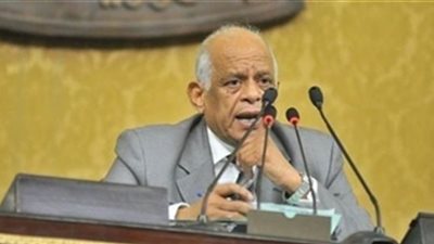 اللجنة العامة للبرلمان توافق على قرار رئيس الجمهورية بفرض حالة الطوارئ