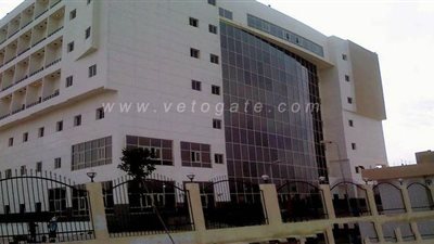 صحة المنوفية: البحث عن بديل لمستشفى الباجور بعد تخصيصه لحالات كورونا