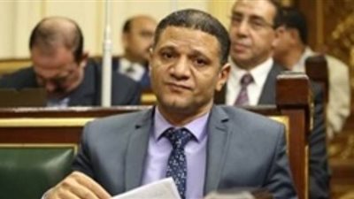 نائب يطالب بتقنين مواقع التواصل الاجتماعي