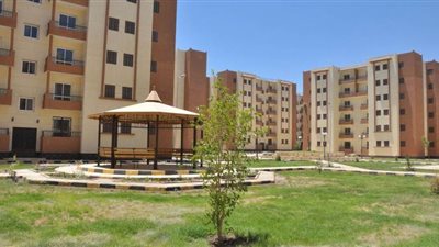 الإسكان: جارٍ الانتهاء من 4340 وحدة سكنية ومحطة تحلية مياه البحر بمدينة سلام في بورسعيد