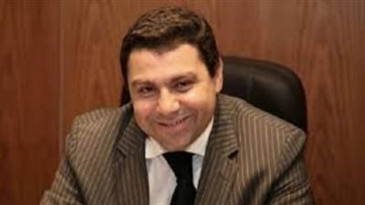 أحمد حلمي: الصناعات الصغيرة العمود الفقري لتقدم الدول 