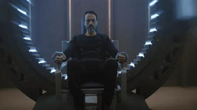 تشابه بين مسلسل النهاية وهذه الأعمال الدرامية والروايات