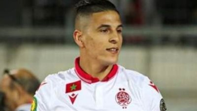 تفاصيل اعتقال لاعب الوداد المغربي وخطيبته