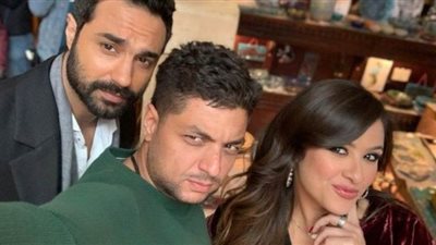 ونحب تاني ليه | الحلقة العاشرة.. ياسمين عبد العزيز تقطع علاقتها بكريم فهمي