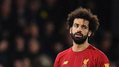 حقيقة تنازل ليفربول عن محمد صلاح