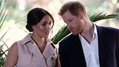 الأمير هاري وميجان ماركل يعتزمان شراء قصر بـ 10 ملايين جنيه إسترليني