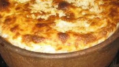 طريقة عمل الأرز المعمر الحلو| فيديو