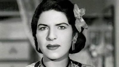 زينات صدقي.. بعفوية وفن صادق أصبحت أبرز نجمات جيلها