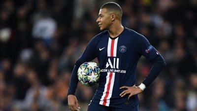 صحيفة أسبانية: مبابي يقترب من تجديد تعاقده مع باريس سان جيرمان