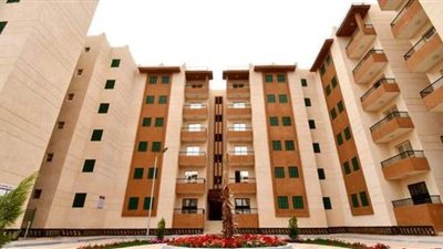 الإسكان: انتهاء تنفيذ 10075 وحدة سكنية وجارٍ تنفيذ 15291 أخرى ببورسعيد