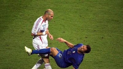 مدافع إيطاليا يتحدث عن كواليس 