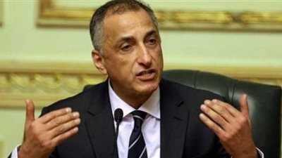 طارق عامر: ينقصنا تطوير الخدمات المصرفية.. والقانون الجديد فرصة للنهوض