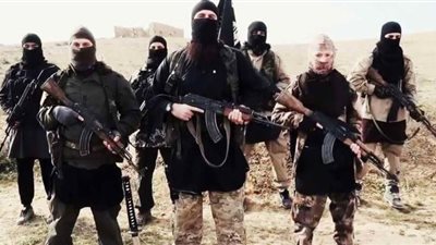 خطة داعش لاختراق الخليج بعد تضييق الخناق عليه بمناطق نفوذه