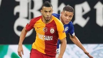 صفقة تبادلية بين جالاتا سراي والنصر السعودي في الانتقالات الصيفية