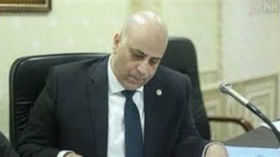 عمرو غلاب: قانون البنك المركزي 