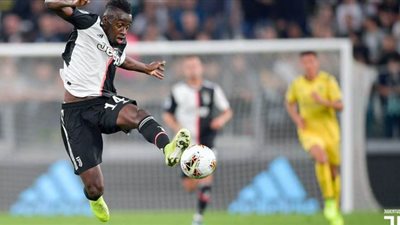 بعد توقف الدوري الإيطالي.. يوفنتوس يعود للتدريبات غدا