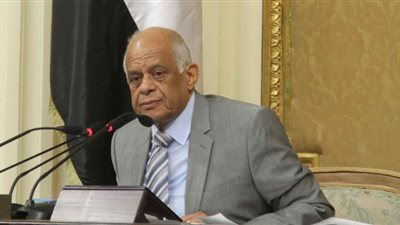 رئيس البرلمان ينفي تغيير العملة المحلية