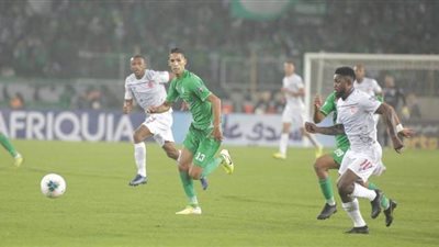 حسم مستقبل الدوري المغربي 20 مايو الجاري