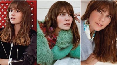 آصلي أنفار تكشف حقيقة إجرائها لعمليات تجميل