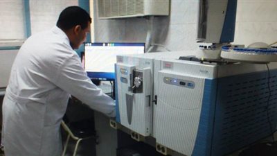 الزراعة : المركزي للمبيدات يشارك في تحليل الأغذية لتلبية الطلب على الصادرات الزراعية المصرية