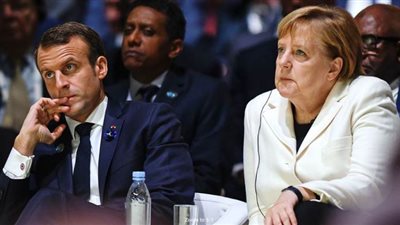 ألمانيا وفرنسا يخصصان مليار يورو لتوفير لقاح لكورونا