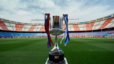 الاتحاد الإسباني يكشف حقيقة إقامة نهائي كأس ملك أسبانيا بجماهير