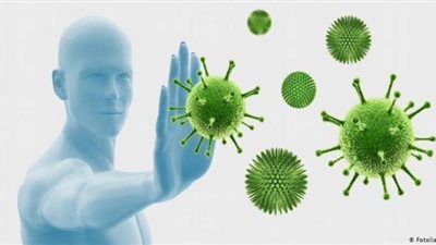 صيدلة حلوان تقدم 5 نصائح لزيادة المناعة لمواجهة جائحة كورونا 