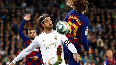 رابطة الدوري الإسباني تعلن موعد عودة الليجا