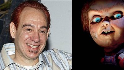 انتحار كاتب سلسلة أفلام الرعب الشهيرة 