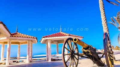 «شواطئ مطروح بدون صائمين».. 10 صور ترصد خلو الكورنيش والتزام الأهالي