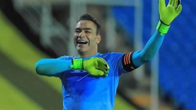 أحمد ناجى: هددت الحضرى بالترحيل من روسيا لهذا السبب