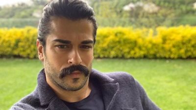 بوراك أوزجفيت يكشف تفاصيل صيامه أثناء تصوير مسلسله