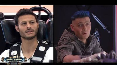 محمد الشناوي عن 