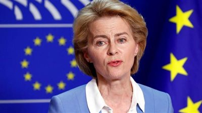 المفوضية الأوروبية: جمعنا 7.4 مليار يورو لتطوير لقاح كورونا