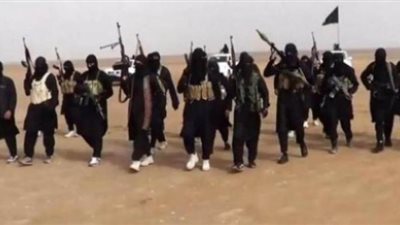 ريمونتادا الإرهاب.. 