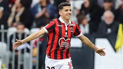 ميلان ينضم لقائمة المهتمين بضم نجم منتخب الجزائر