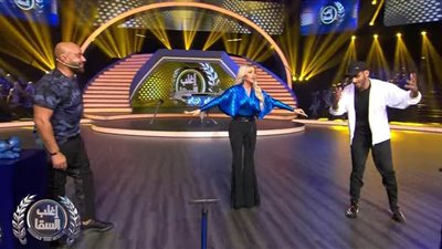 حمدي الميرغني يجسد دور محام في 